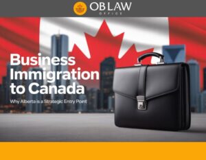 business immigration to canada
