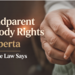 Grandparent Custody Rights in Alberta: What the Law Says