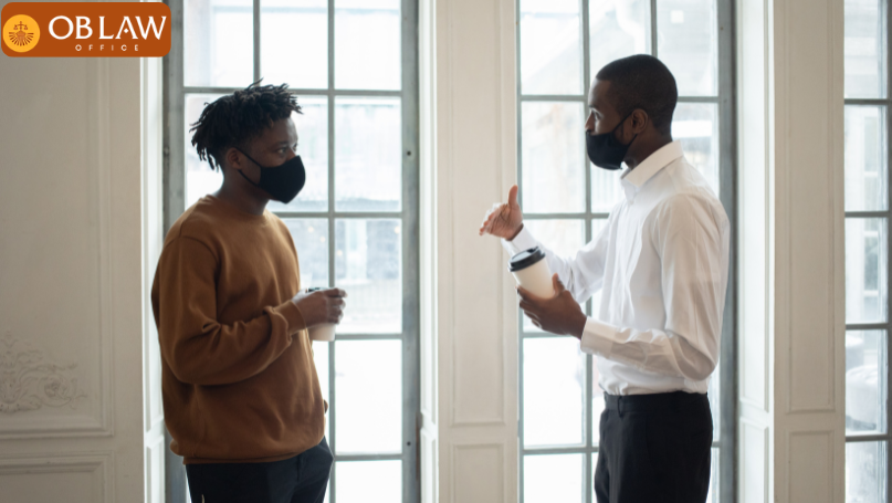 Evaluate Communication and Accessibility