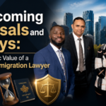 Overcoming Refusals and Delays: The Strategic Value of a Calgary Immigration Lawyer