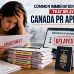 Common Immigration Mistakes