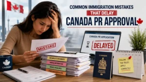 Common Immigration Mistakes