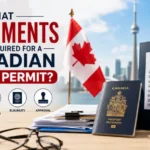 Canadian Work Permit