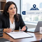 Incorporation Lawyers Near Me