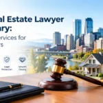 Best Real Estate Lawyer in Calgary for Homebuyers