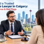 Real Estate Lawyer in Calgary