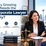 Corporate Lawyer for Growing Calgary Businesses